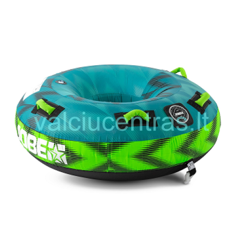 Jobe Hotseat 1P atrakcionas Jobe Hotseat 1P atrakcionas